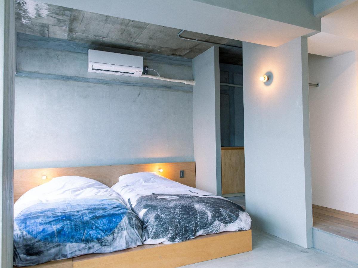 Kagan Hotel & Hostel Kyoto Luaran gambar