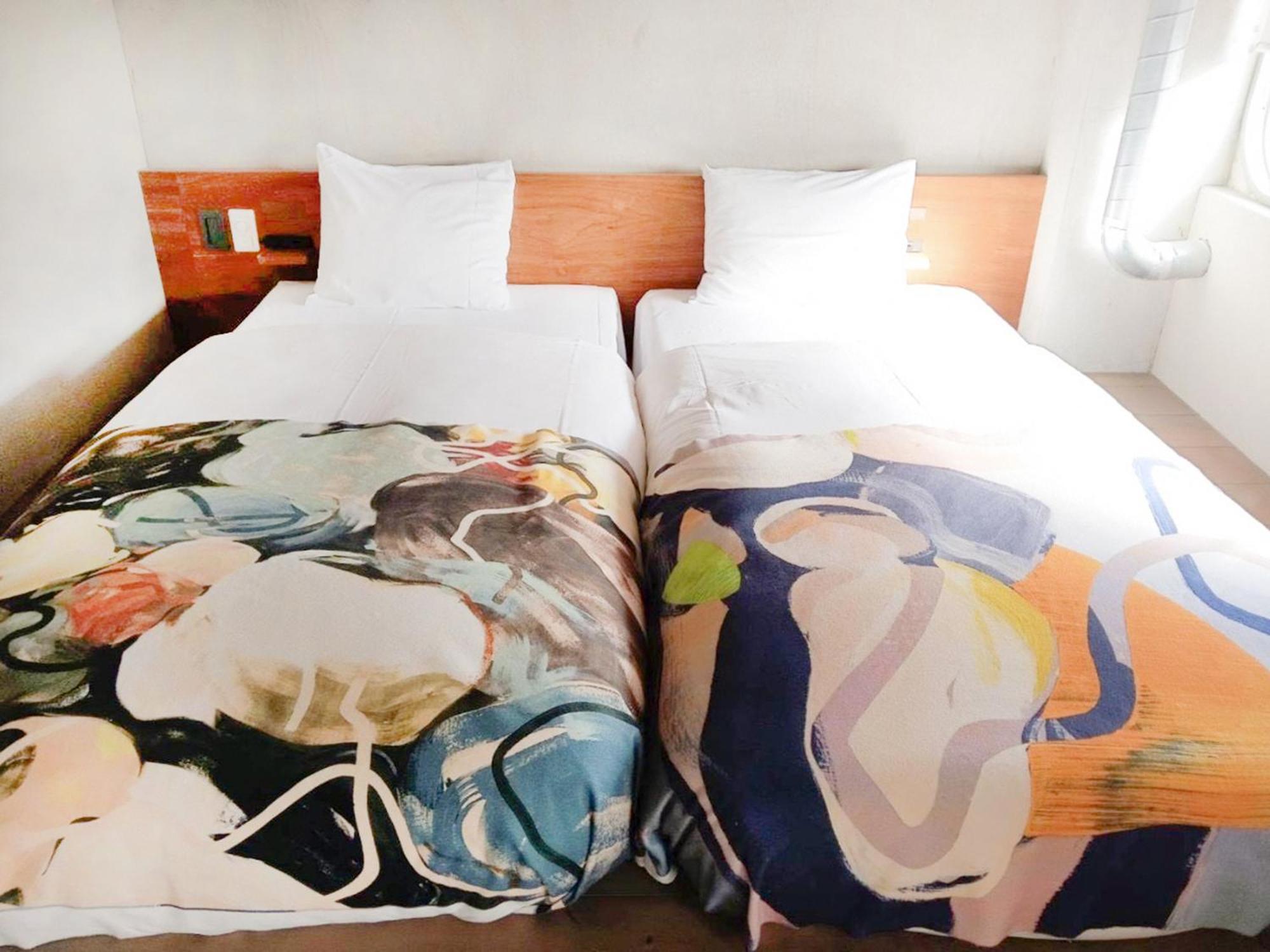 Kagan Hotel & Hostel Kyoto Luaran gambar